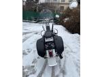 Klikněte pro detailní foto č. 8 - Harley-Davidson FLSTNI Softail Deluxe