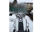 Klikněte pro detailní foto č. 9 - Harley-Davidson FLSTNI Softail Deluxe