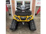 Klikněte pro detailní foto č. 7 - CAN-AM Outlander MAX 650 XT-P ABS MY24 SPZ, EXTRA VÝBAVA
