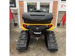 Klikněte pro detailní foto č. 9 - CAN-AM Outlander MAX 650 XT-P ABS MY24 SPZ, EXTRA VÝBAVA