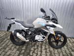 Klikněte pro detailní foto č. 1 - BMW G 310 GS