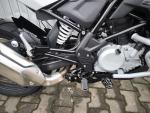 Klikněte pro detailní foto č. 4 - BMW G 310 GS
