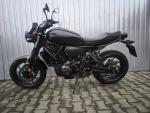 Klikněte pro detailní foto č. 1 - Yamaha XSR 700