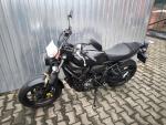 Klikněte pro detailní foto č. 2 - Yamaha XSR 700