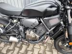 Klikněte pro detailní foto č. 7 - Yamaha XSR 700