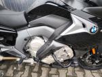 Klikněte pro detailní foto č. 2 - BMW K 1600 GT