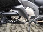 Klikněte pro detailní foto č. 9 - BMW K 1600 GT