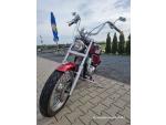 Klikněte pro detailní foto č. 8 - Honda VT 600 C Shadow Akční cena