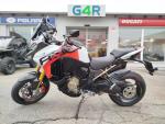 Klikněte pro detailní foto č. 12 - Ducati Multistrada V4 RS, ČR, 1. MAJITEL, - DPH, ZÁRUKA, DOPLŇKY