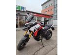 Klikněte pro detailní foto č. 13 - Ducati Multistrada V4 RS, ČR, 1. MAJITEL, - DPH, ZÁRUKA, DOPLŇKY