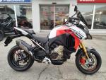 Klikněte pro detailní foto č. 2 - Ducati Multistrada V4 RS, ČR, 1. MAJITEL, - DPH, ZÁRUKA, DOPLŇKY
