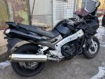 Klikněte pro detailní foto č. 7 - Kawasaki ZZR 1200