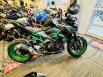 Detail nabídky - Kawasaki Z 900