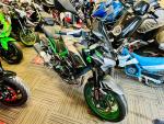 Klikněte pro detailní foto č. 2 - Kawasaki Z 900
