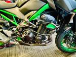 Klikněte pro detailní foto č. 5 - Kawasaki Z 900