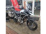 Klikněte pro detailní foto č. 9 - Triumph Tiger 1200 GT EXPLORER,nová STK, Bohatá výbava, 2x hlinik. kufr