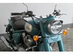 Klikněte pro detailní foto č. 12 - Royal Enfield Classic 650 Teal Green ( odpočet DPH ) DEMO
