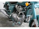 Klikněte pro detailní foto č. 13 - Royal Enfield Classic 650 Teal Green ( odpočet DPH ) DEMO