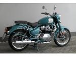 Klikněte pro detailní foto č. 3 - Royal Enfield Classic 650 Teal Green ( odpočet DPH ) DEMO