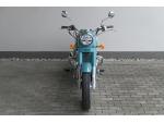 Klikněte pro detailní foto č. 7 - Royal Enfield Classic 650 Teal Green ( odpočet DPH ) DEMO