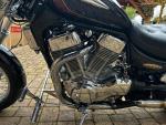 Klikněte pro detailní foto č. 11 - Suzuki VS 1400 Intruder