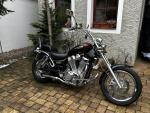 Klikněte pro detailní foto č. 1 - Suzuki VS 1400 Intruder