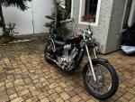 Klikněte pro detailní foto č. 3 - Suzuki VS 1400 Intruder