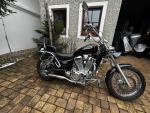 Klikněte pro detailní foto č. 5 - Suzuki VS 1400 Intruder