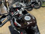 Klikněte pro detailní foto č. 13 - Triumph Tiger 800 XC ABS po servise