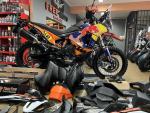 Detail nabídky - KTM 890 Adventure R EXTRA, původně 600t.