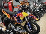 Klikněte pro detailní foto č. 2 - KTM 890 Adventure R EXTRA, původně 600t.
