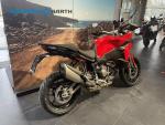 Klikněte pro detailní foto č. 3 - Ducati DUCATI Multistrada V2 S EU5+  / 85kW