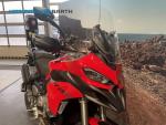 Klikněte pro detailní foto č. 4 - Ducati DUCATI Multistrada V2 S EU5+  / 85kW