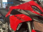 Klikněte pro detailní foto č. 5 - Ducati DUCATI Multistrada V2 S EU5+  / 85kW