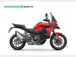 Detail nabídky - Ducati DUCATI Multistrada V2 S EU5+  / 85kW