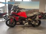Klikněte pro detailní foto č. 8 - Ducati DUCATI Multistrada V2 S EU5+  / 85kW