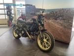 Detail nabídky - Ducati DUCATI Scrambler Full Throttle EU5+  / 54kW