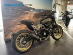 Klikněte pro detailní foto č. 3 - Ducati DUCATI Scrambler Full Throttle EU5+  / 54kW