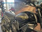 Klikněte pro detailní foto č. 4 - Ducati DUCATI Scrambler Full Throttle EU5+  / 54kW
