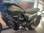Klikněte pro detailní foto č. 10 - Ducati DUCATI Scrambler Full Throttle EU5+  / 54kW