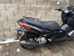 Klikněte pro detailní foto č. 10 - Yamaha X-Max 125