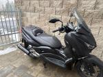 Klikněte pro detailní foto č. 12 - Yamaha X-Max 125