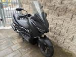 Klikněte pro detailní foto č. 13 - Yamaha X-Max 125