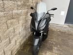 Detail nabídky - Yamaha X-Max 125