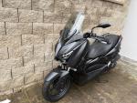 Klikněte pro detailní foto č. 2 - Yamaha X-Max 125