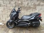Klikněte pro detailní foto č. 4 - Yamaha X-Max 125