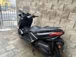 Klikněte pro detailní foto č. 6 - Yamaha X-Max 125