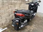 Klikněte pro detailní foto č. 9 - Yamaha X-Max 125