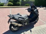 Klikněte pro detailní foto č. 3 - Yamaha T-Max 530 ABS