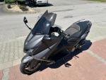 Klikněte pro detailní foto č. 7 - Yamaha T-Max 530 ABS